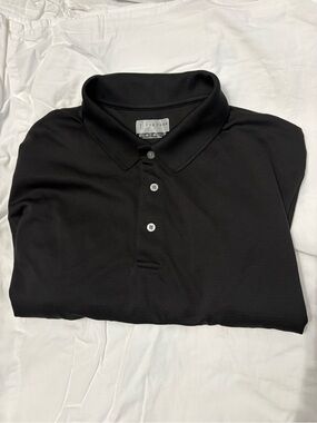 PGA Tour Golf Performance Polo - Men’s Large